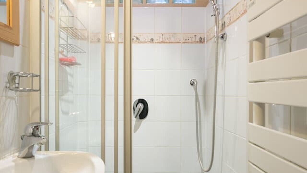 Photo of Bathroom in Montparnasse