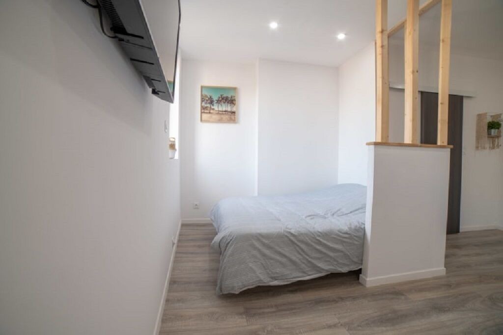 Photo of Bedroom in Trith-Saint-Leger