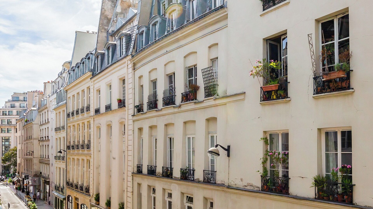 Photo of Outdoor in Les Halles