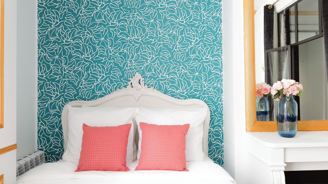 Photo of Bedroom in Les Halles