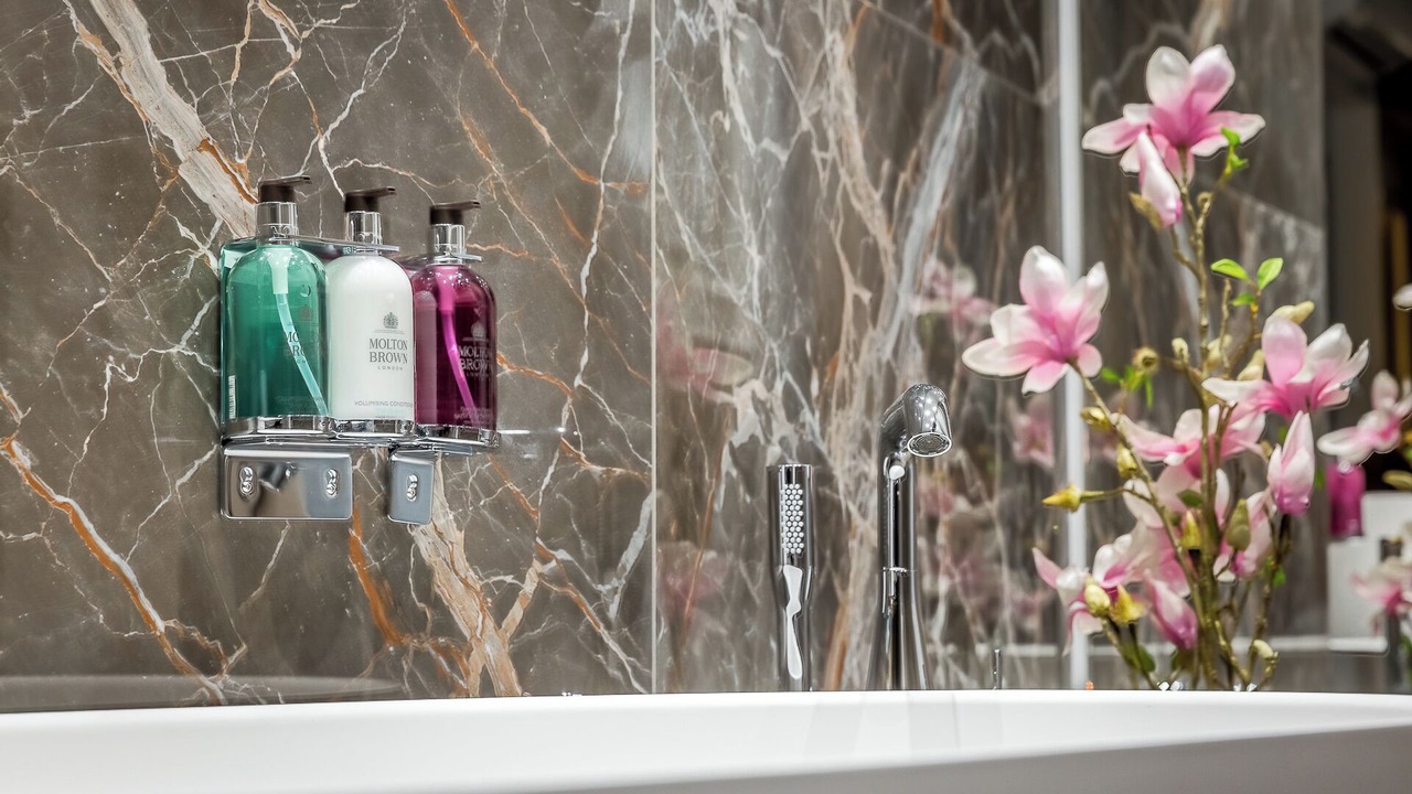 Photo of Bathroom in Les Halles