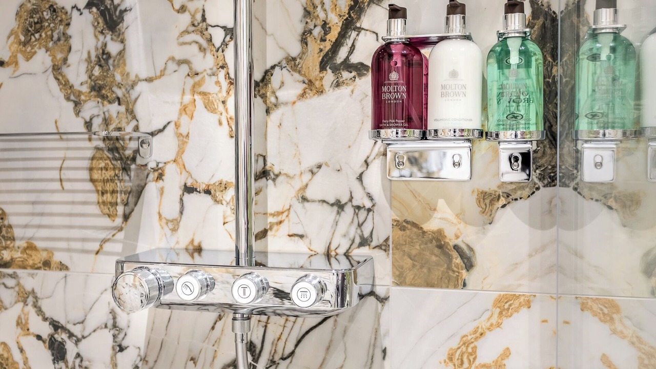 Photo of Bathroom in Les Halles