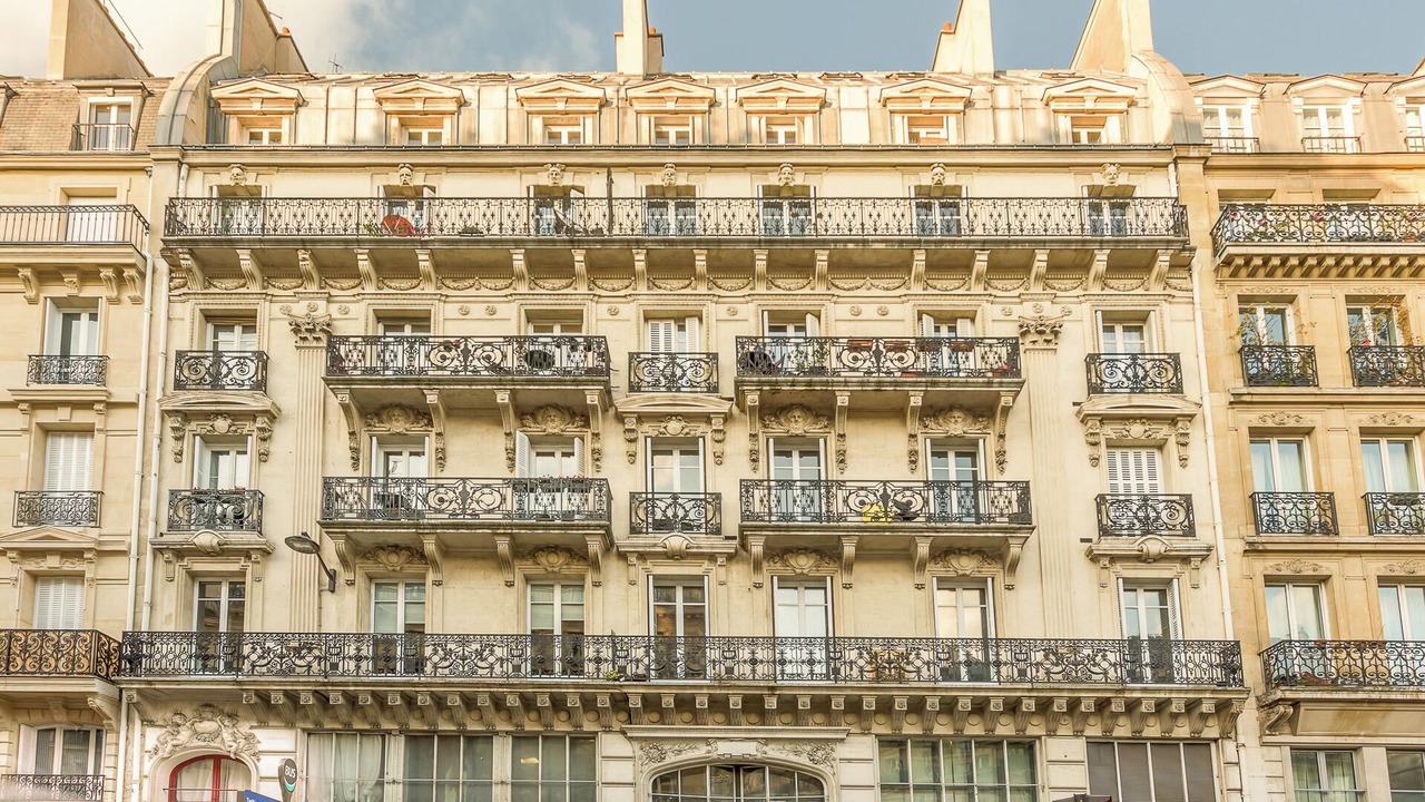 Photo of Outdoor in Les Halles