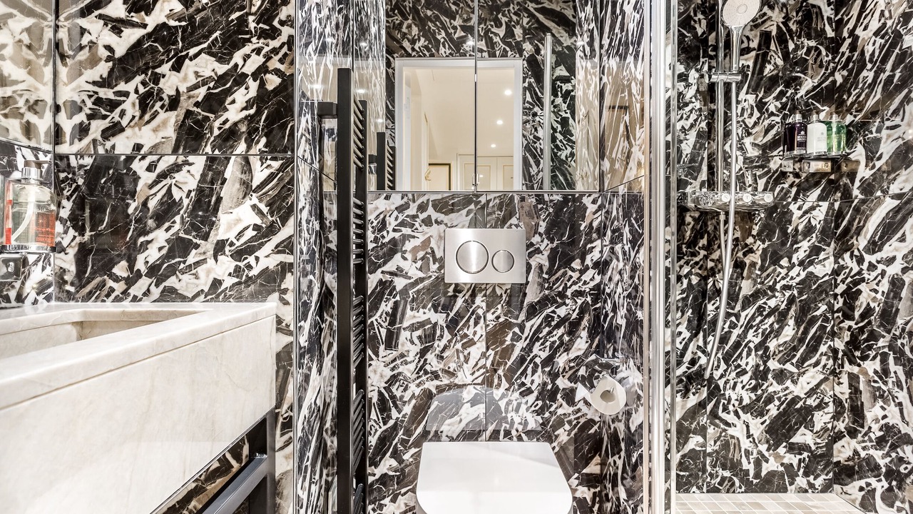 Photo of Bathroom in Les Halles