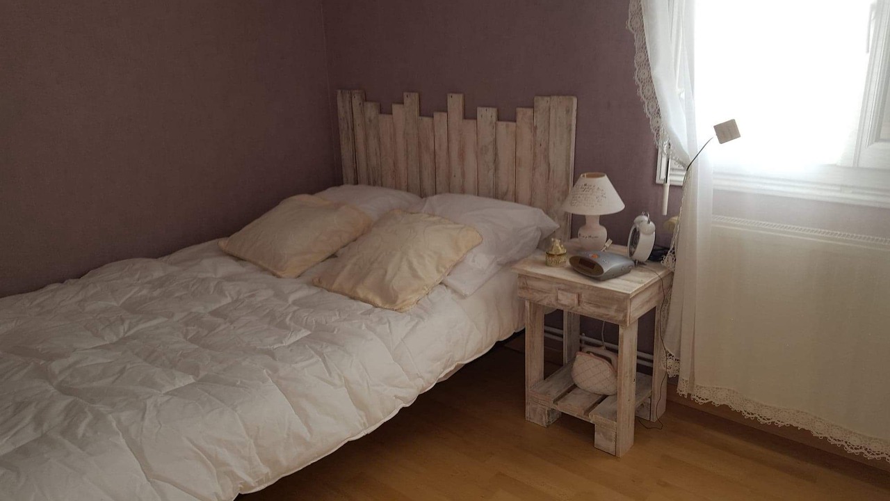 Photo of Bedroom in Woignarue