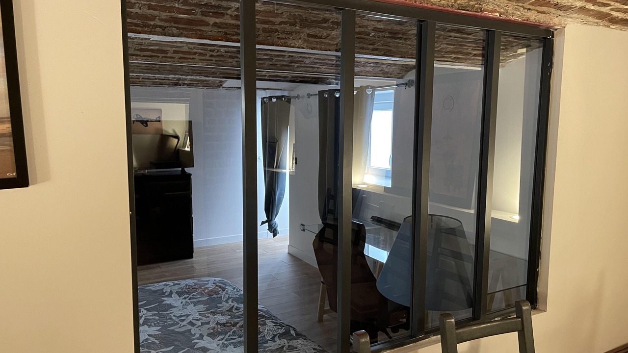 Photo of Bedroom in Wazemmes