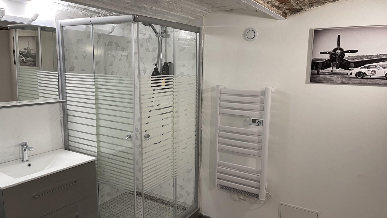Photo of Bathroom in Wazemmes