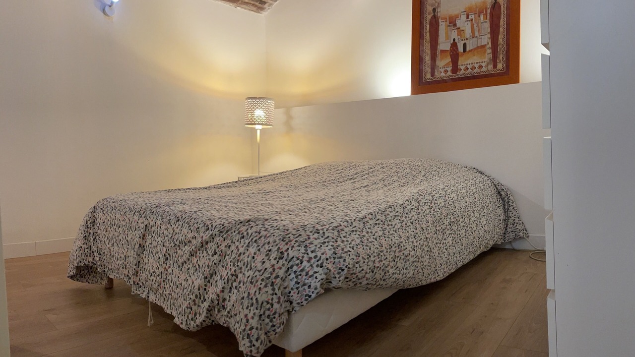 Photo of Bedroom in Wazemmes