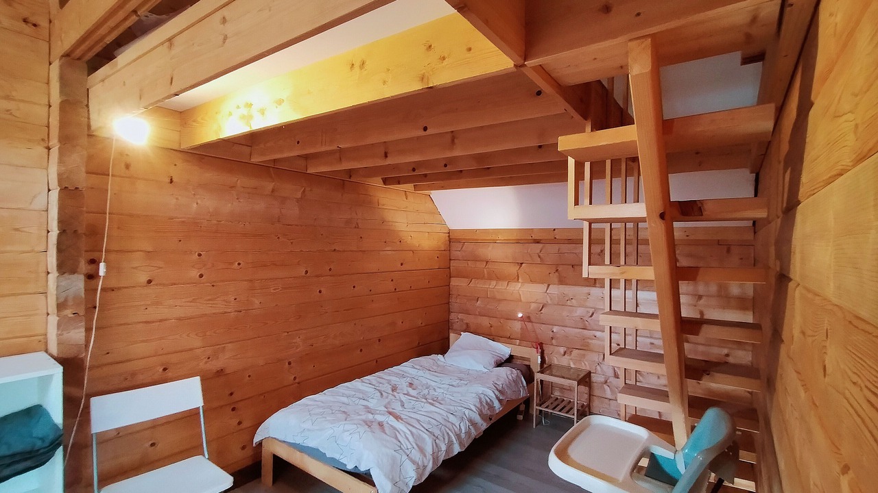 Photo of Bedroom in Geraudot
