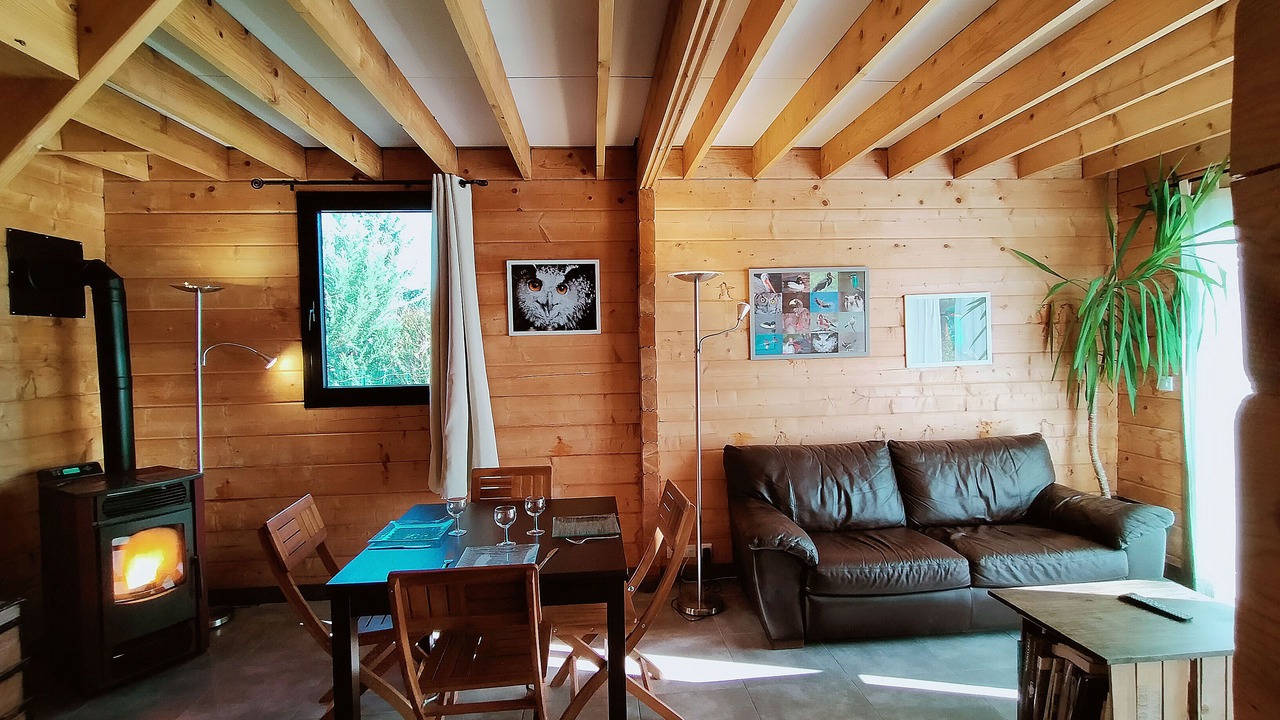 Photo of Livingroom in Geraudot