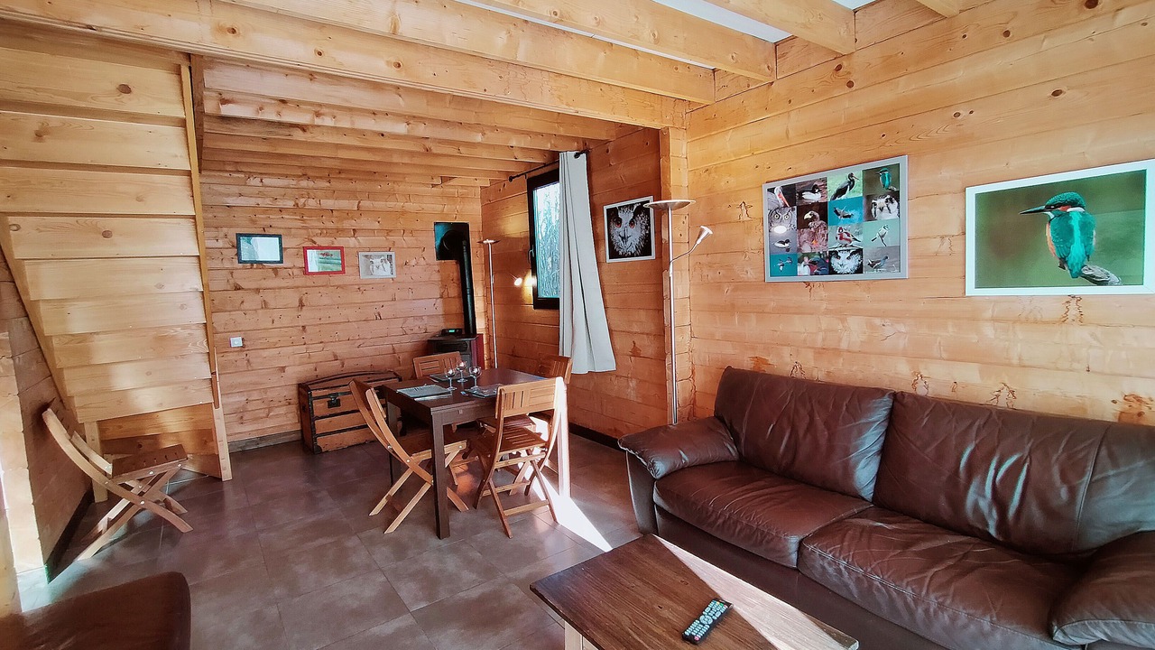 Photo of Livingroom in Geraudot