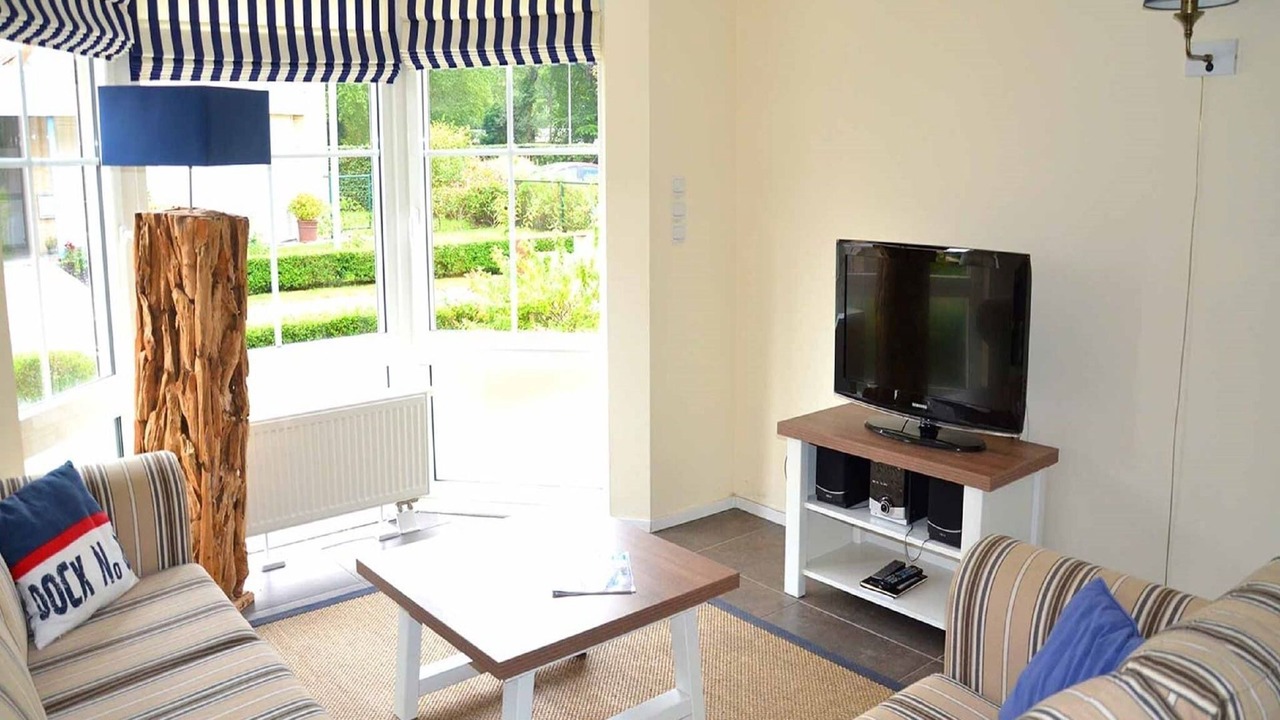 Photo of Livingroom in Berck-sur-Mer