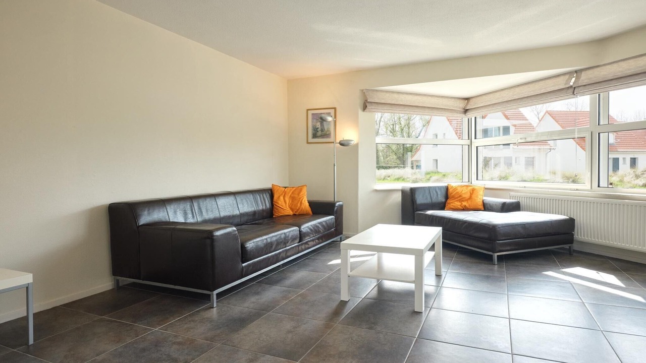 Photo of Livingroom in Berck-sur-Mer
