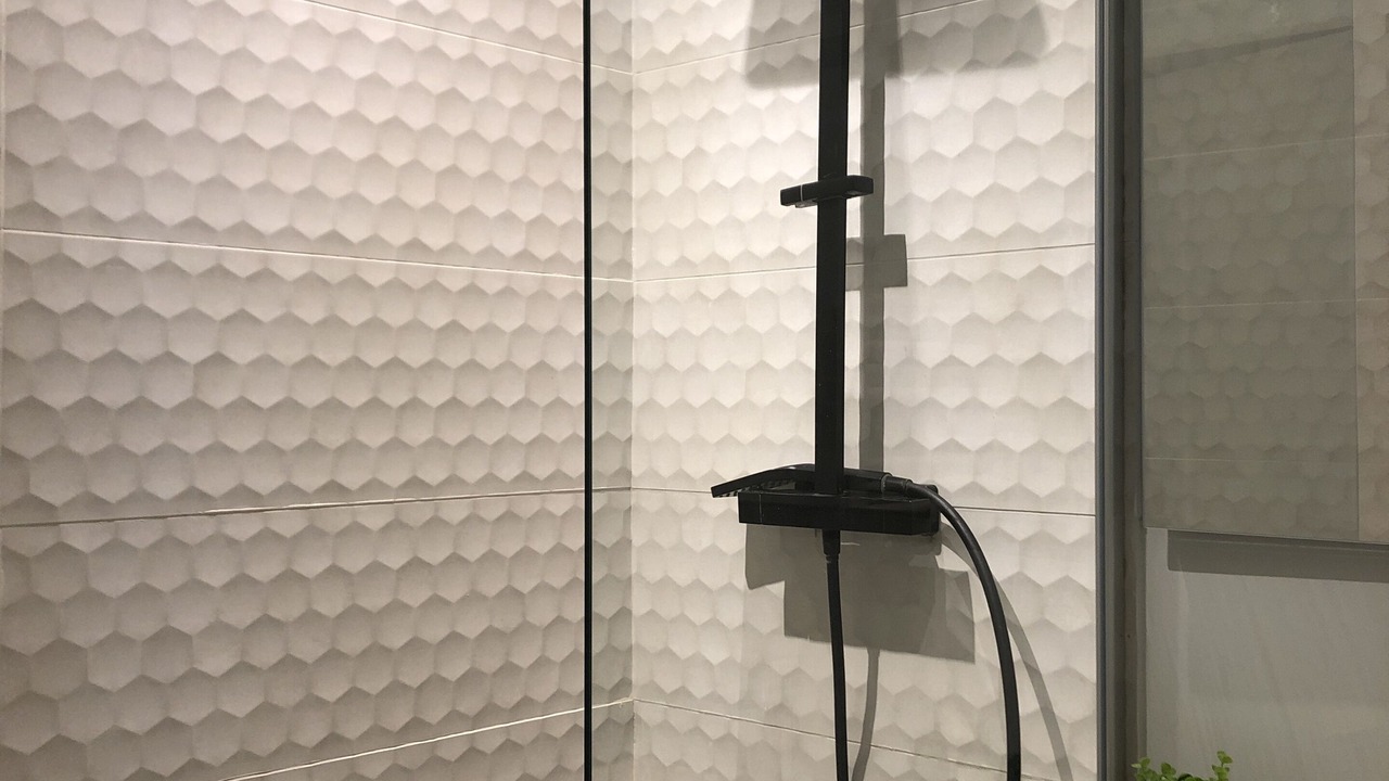 Photo of Bathroom in Centre Sud