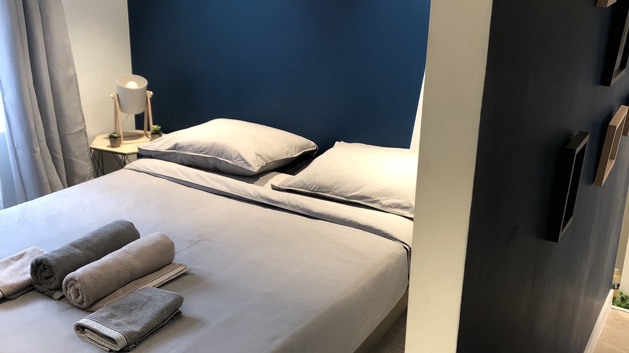 Photo of Bedroom in Centre Sud