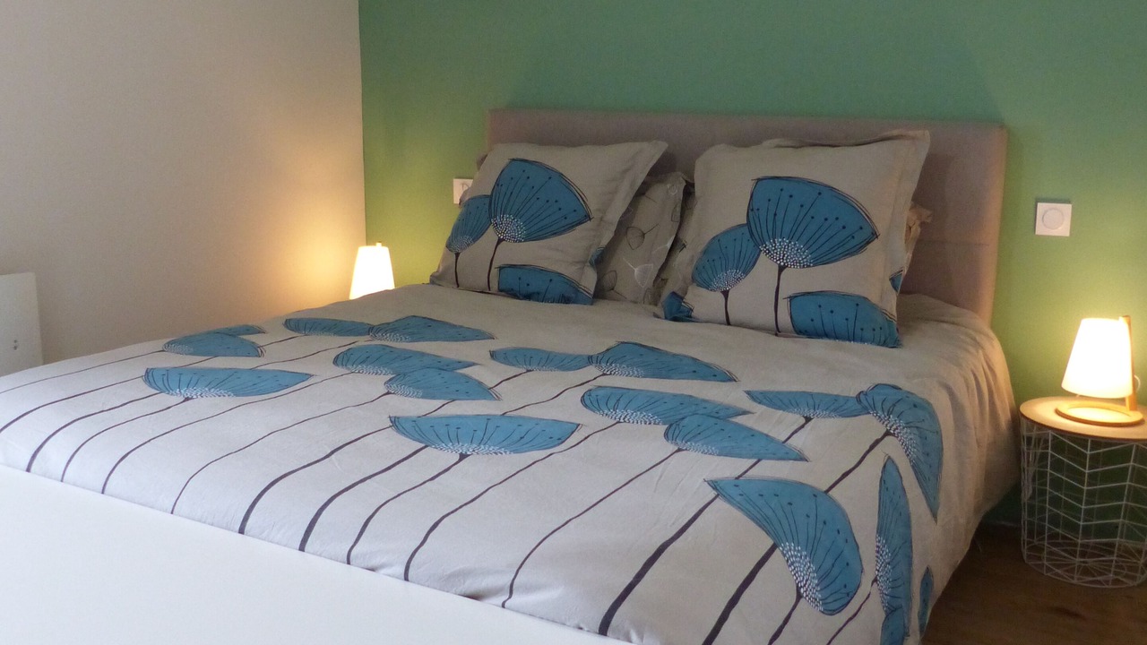 Photo of Bedroom in Durenque