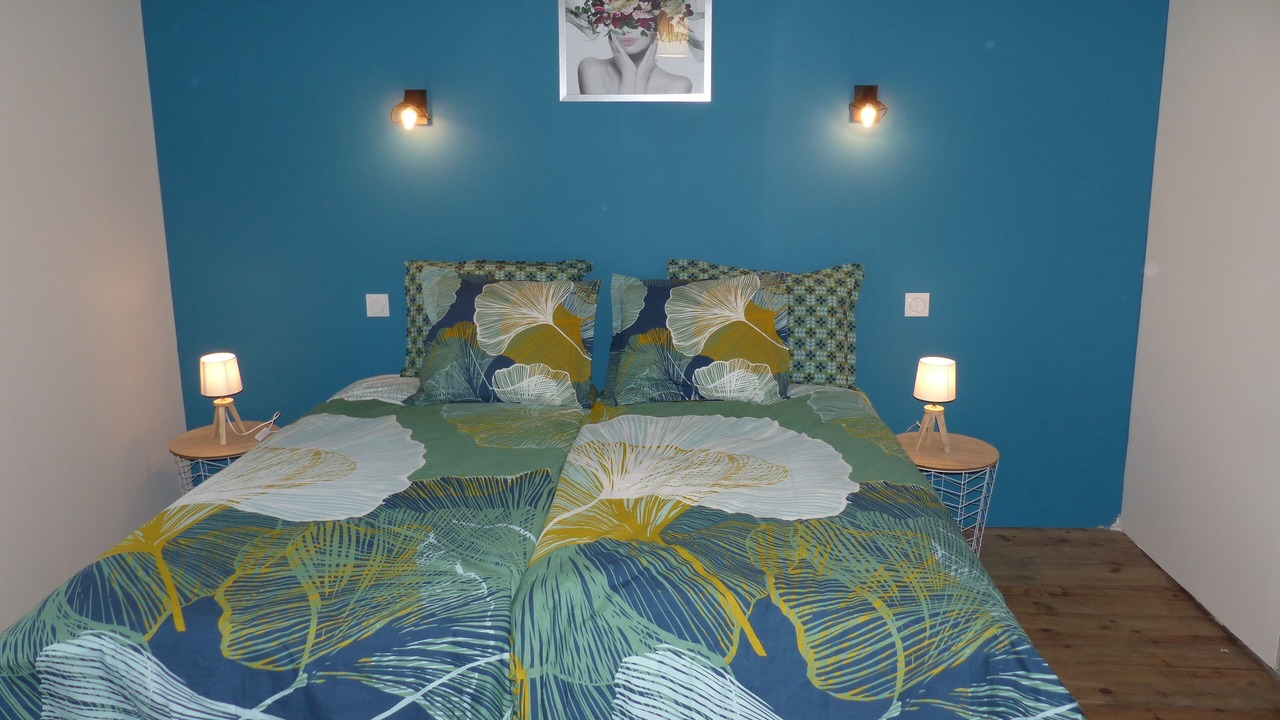 Photo of Bedroom in Durenque