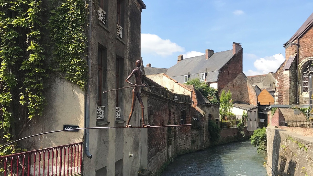 Photo of Outdoor in Douriez
