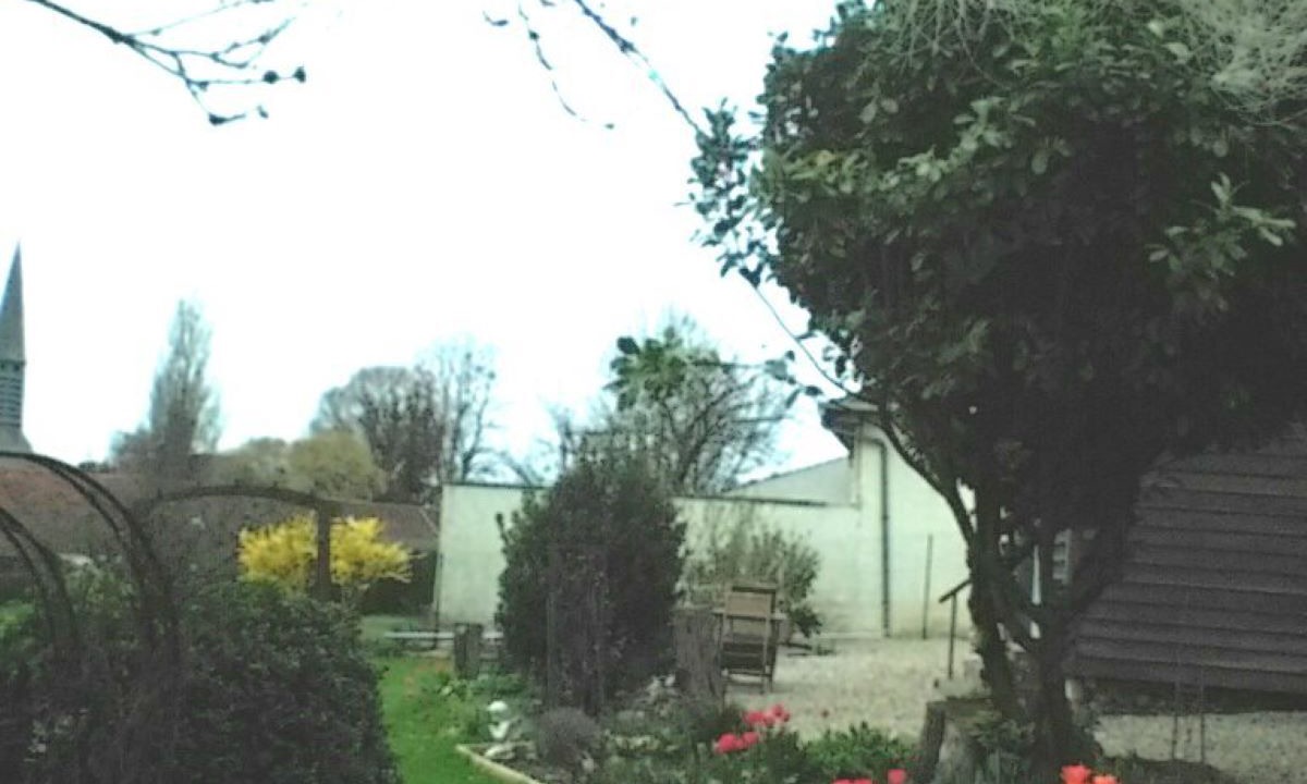 Photo of Outdoor in Douriez