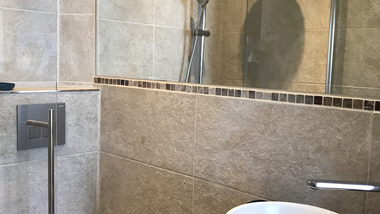 Photo of Bathroom in Equemauville