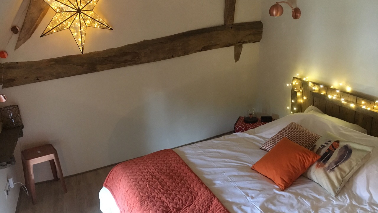 Photo of Bedroom in Agnez-les-Duisans