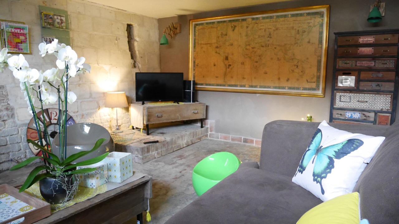 Photo of Livingroom in Agnez-les-Duisans