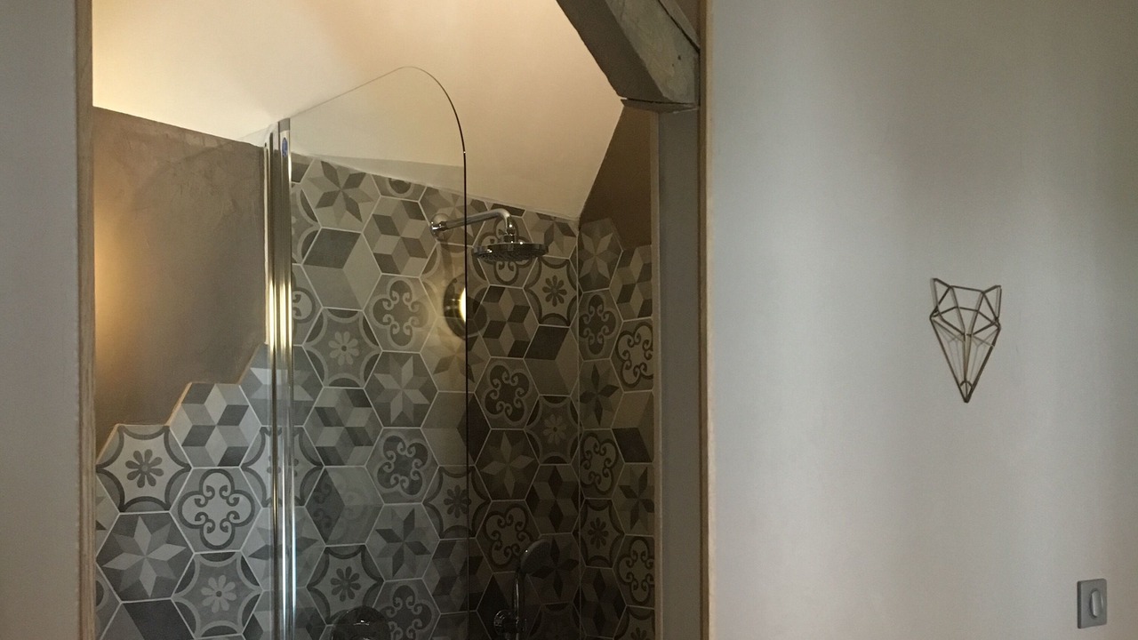 Photo of Bathroom in Agnez-les-Duisans