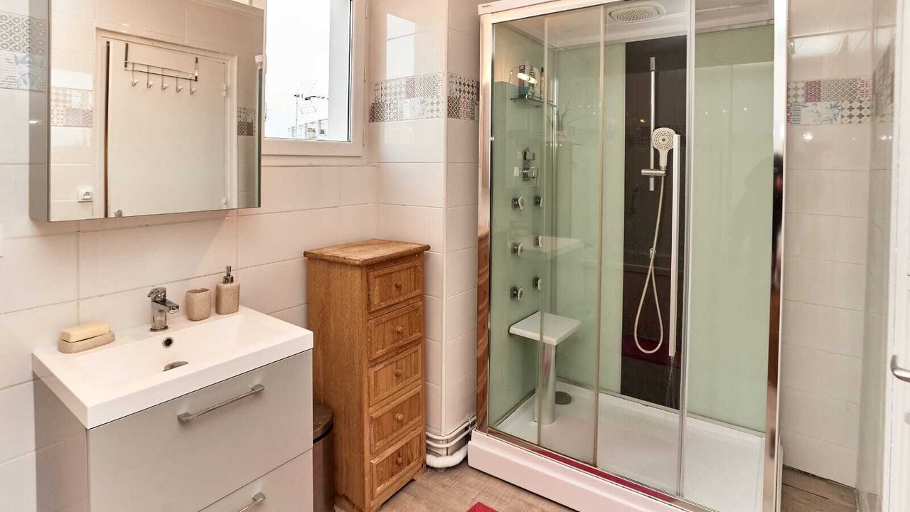 Photo of Bathroom in Nevers