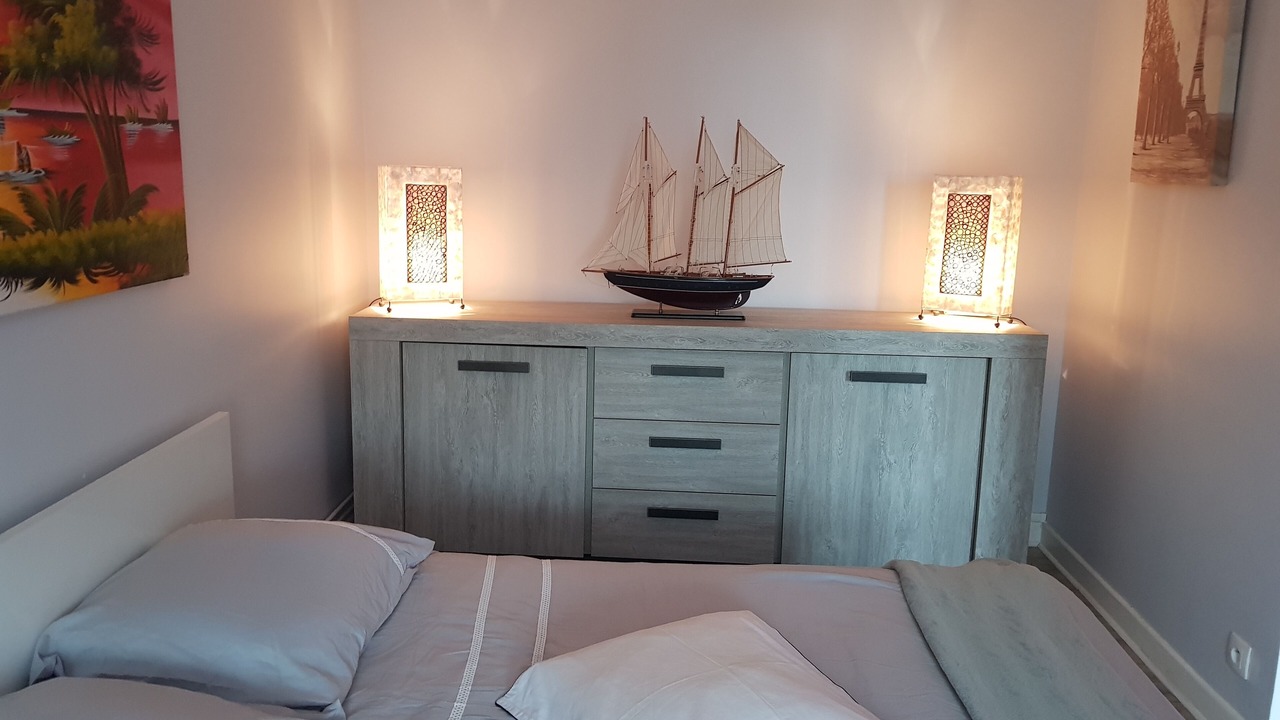 Photo of Bedroom in Nevers