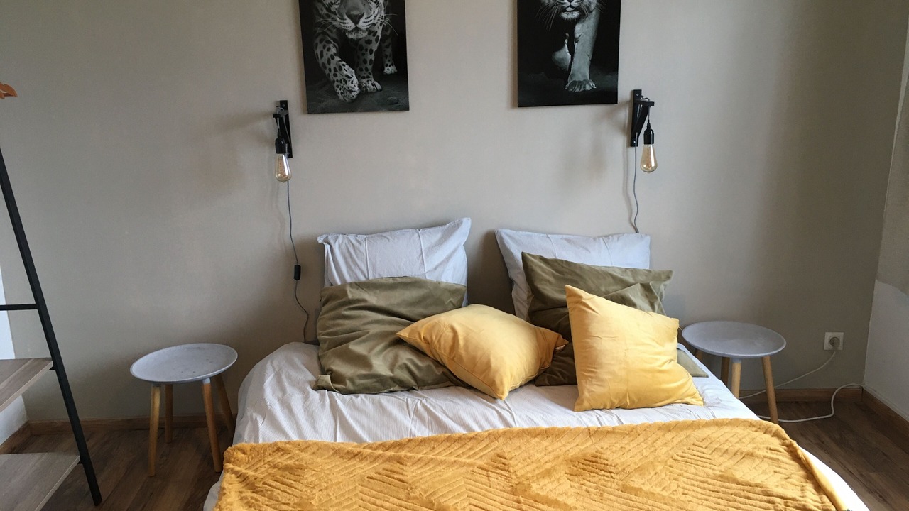 Photo of Bedroom in Aubers