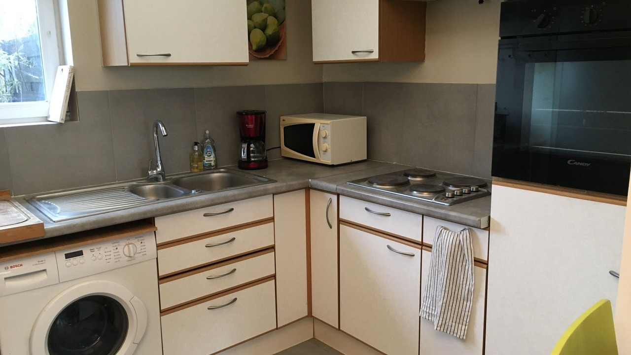 Photo of Kitchen in Aubers