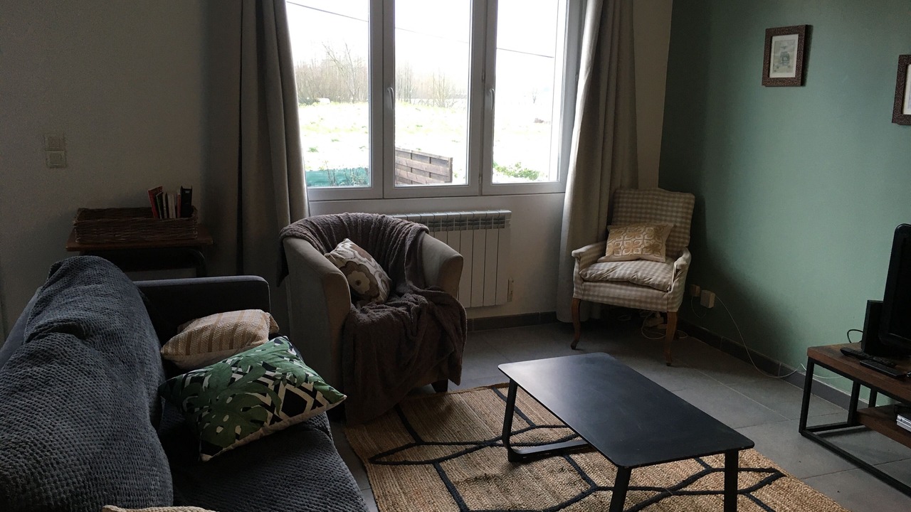Photo of Livingroom in Aubers