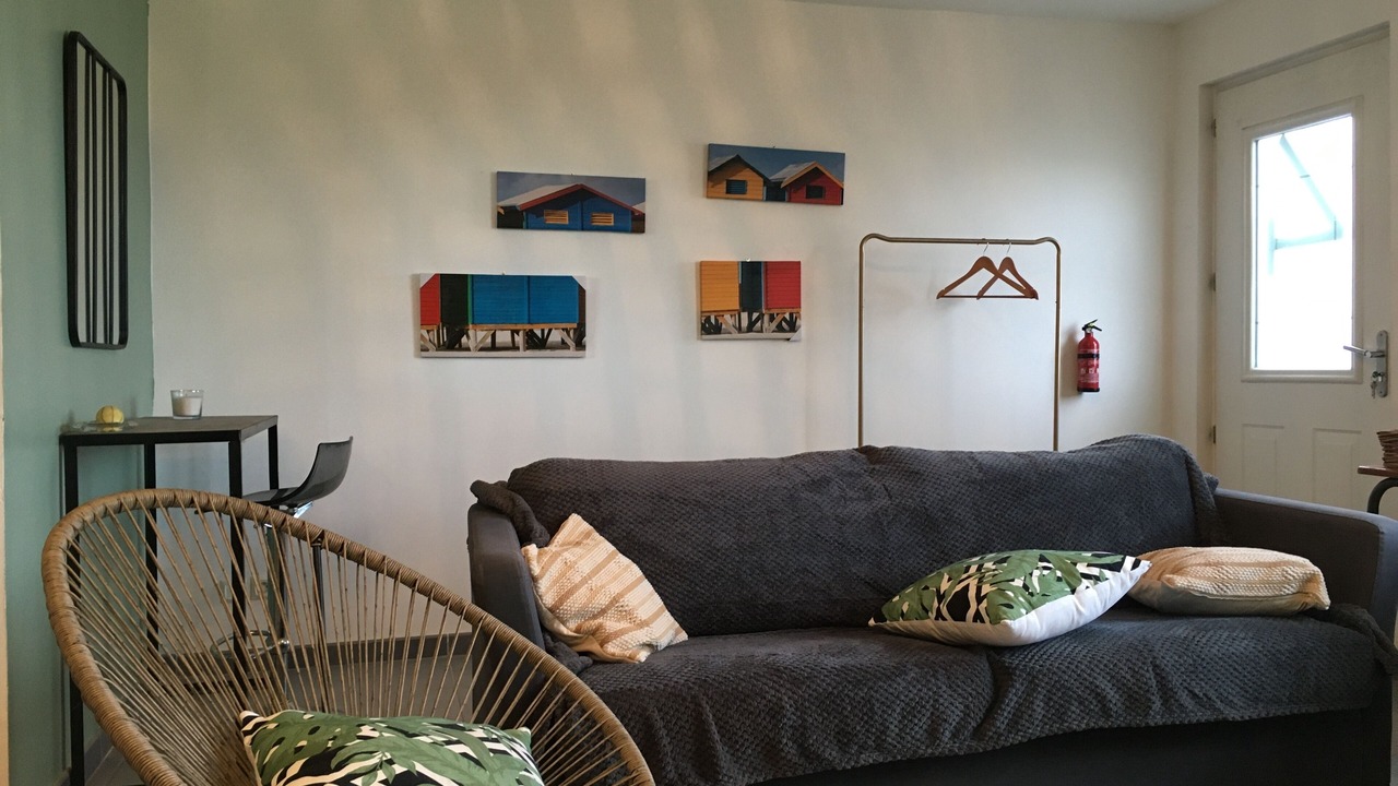 Photo of Livingroom in Aubers
