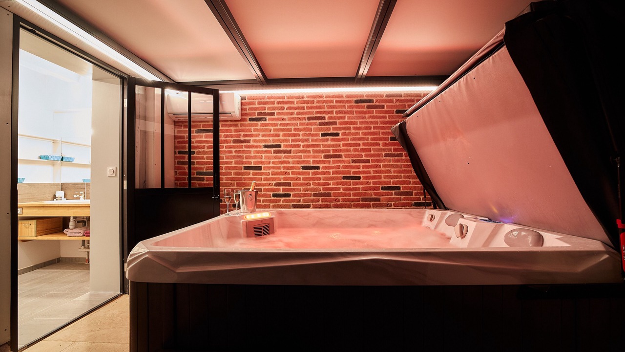 Photo of Bathroom in Le Hanouard