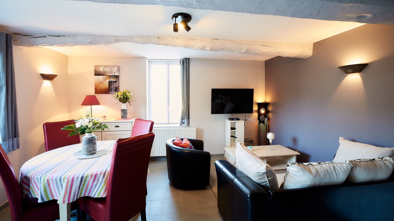 Photo of Livingroom in Le Hanouard