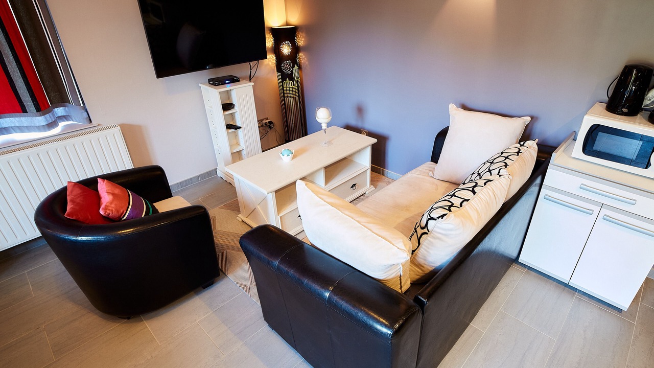 Photo of Livingroom in Le Hanouard