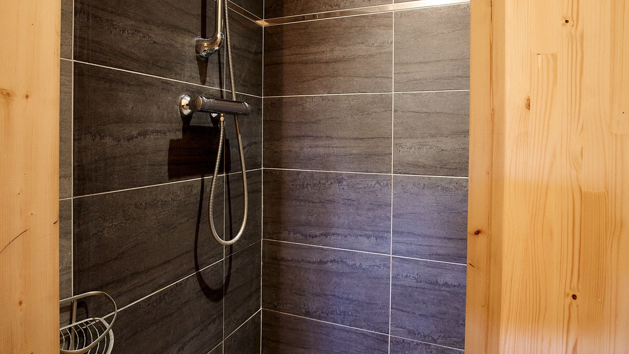 Photo of Bathroom in Le Hanouard