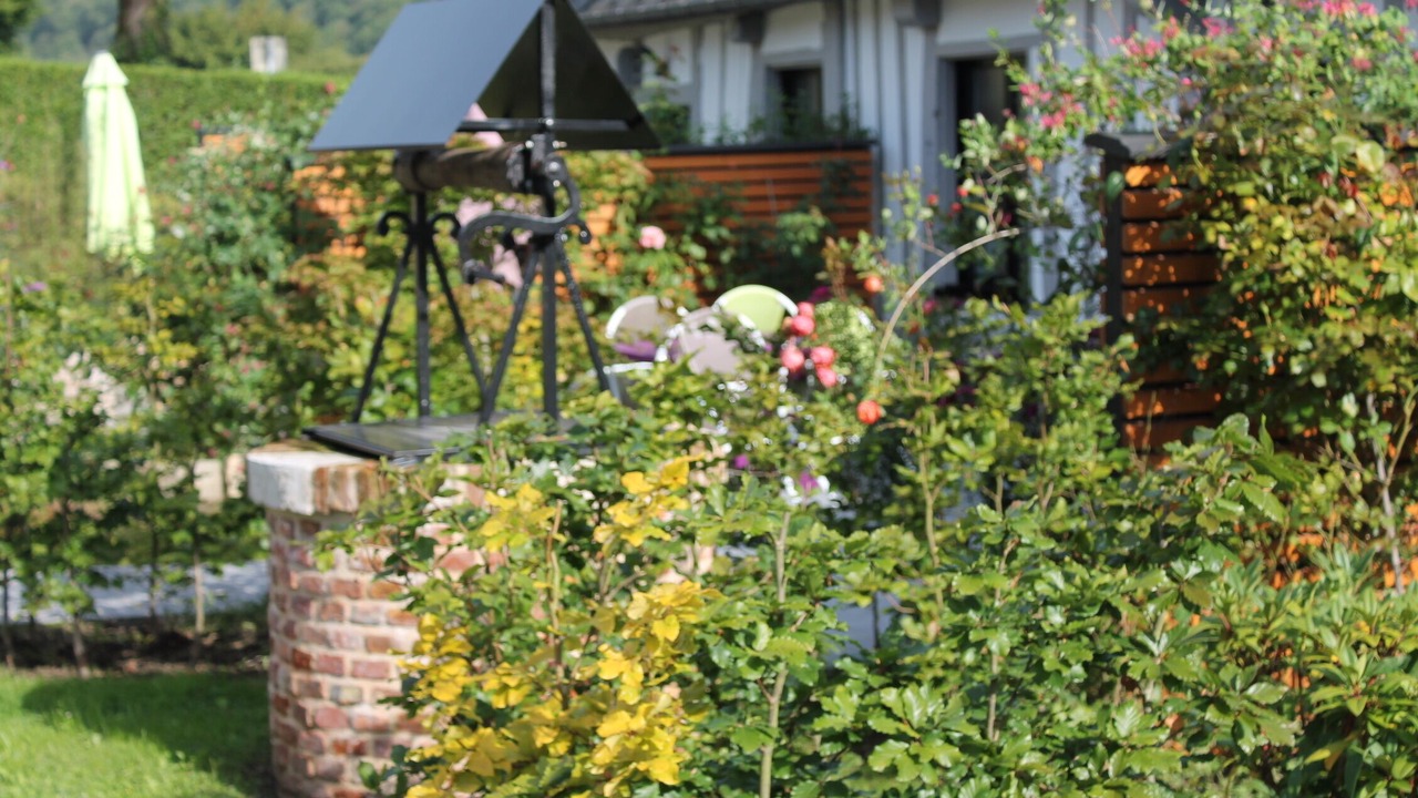 Photo of Outdoor in Le Hanouard