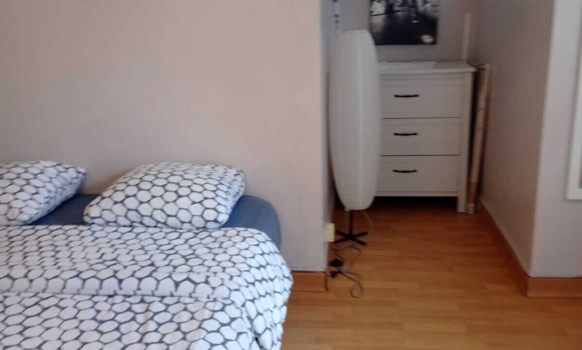 Photo of Bedroom in Gare-Jouvenet