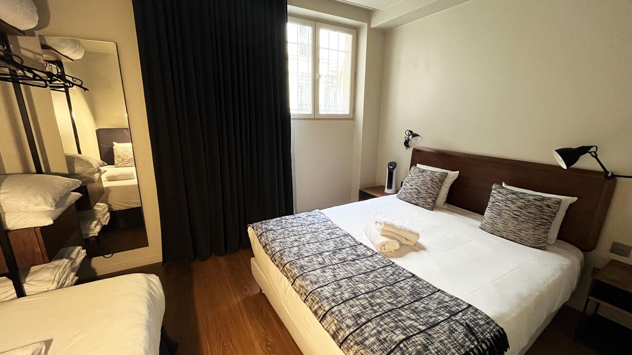 Photo of Bedroom in Enfants-Rouges