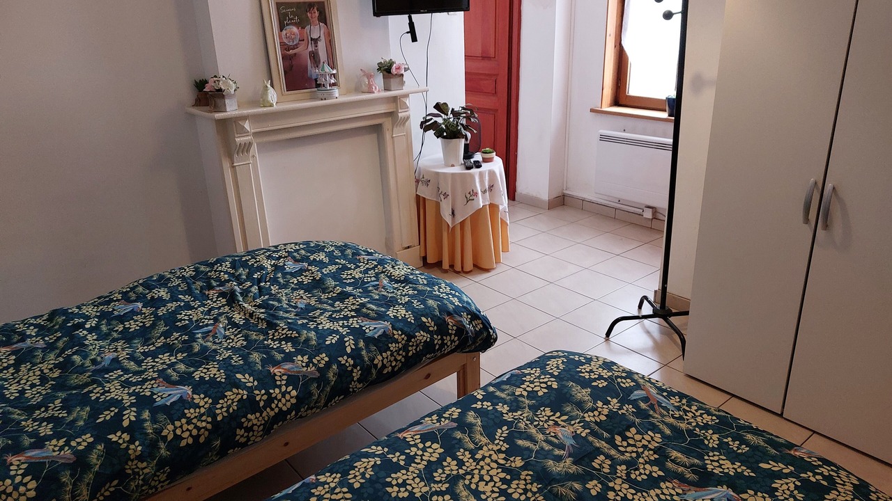 Photo of Bedroom in Oisy-le-Verger