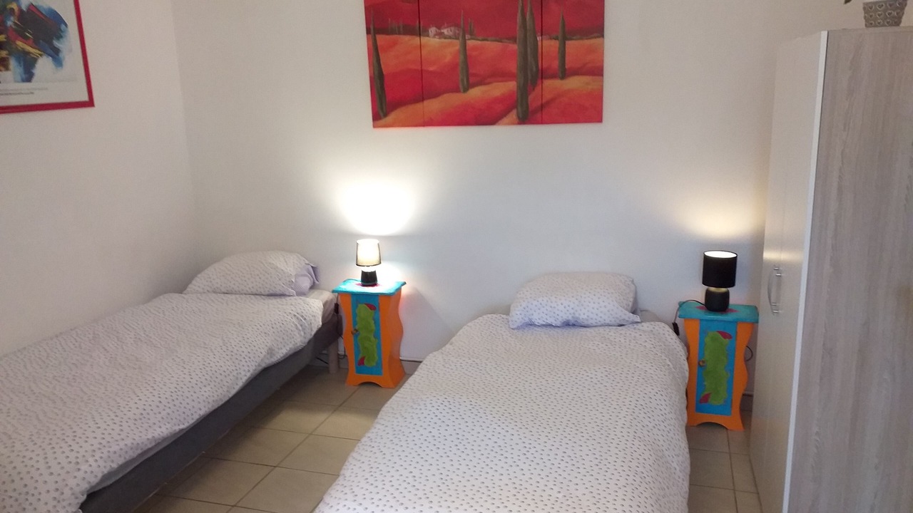 Photo of Bedroom in Oisy-le-Verger