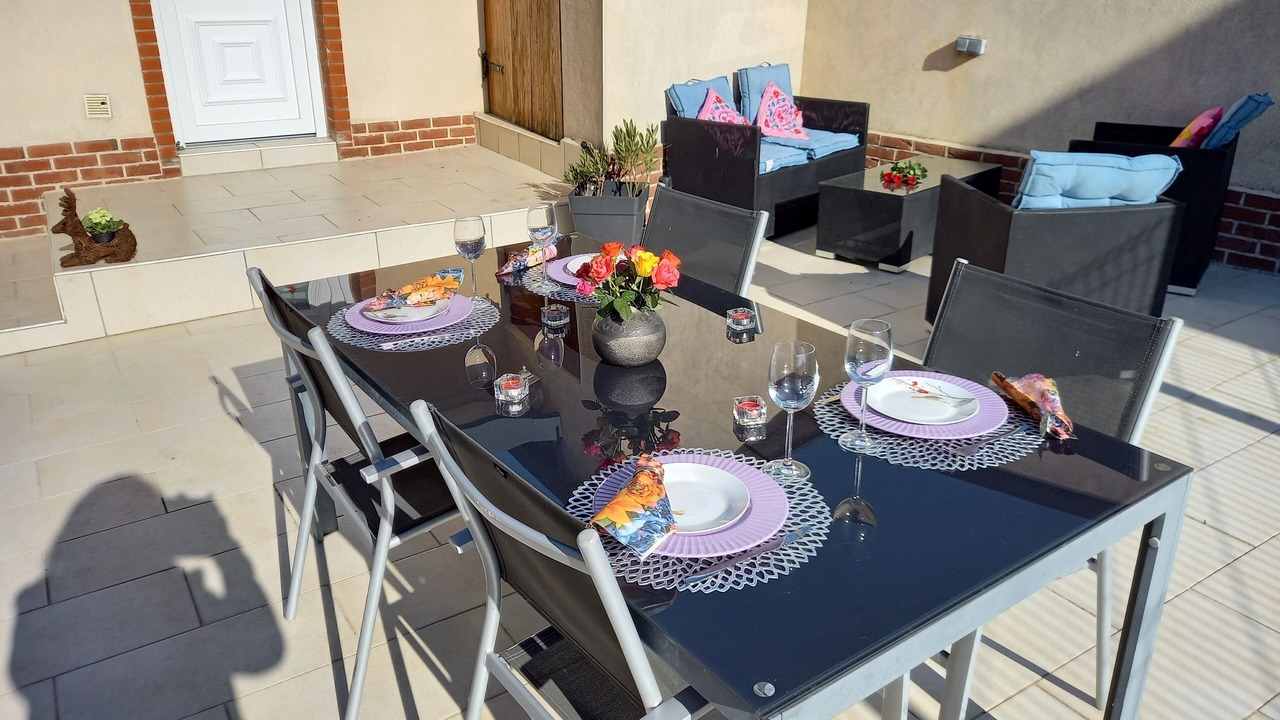 Photo of Outdoor in Oisy-le-Verger