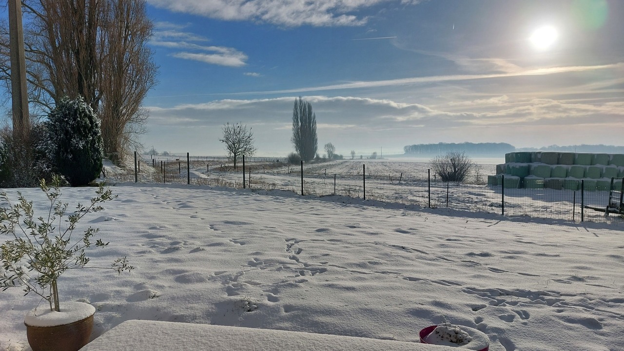 Photo of Outdoor in Oisy-le-Verger