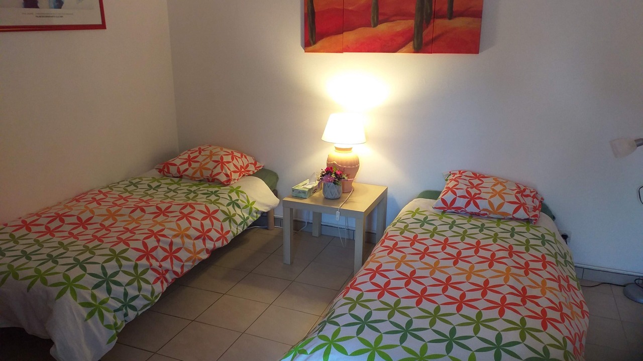 Photo of Bedroom in Oisy-le-Verger