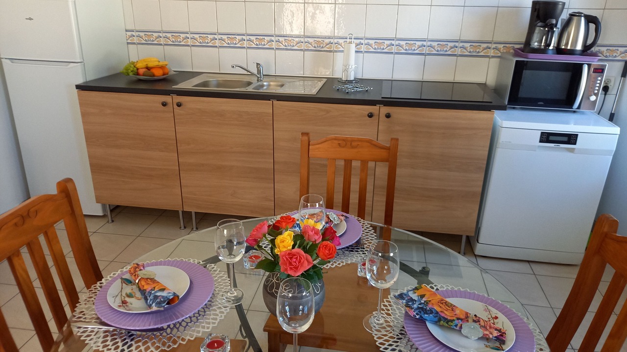 Photo of Kitchen in Oisy-le-Verger