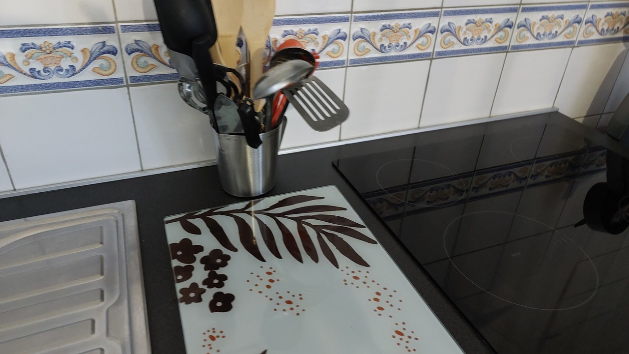 Photo of Kitchen in Oisy-le-Verger