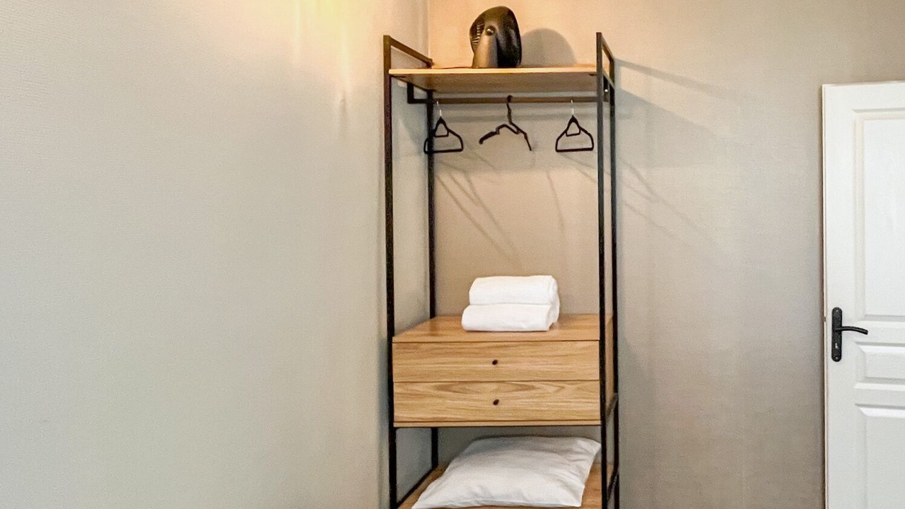 Photo of Bedroom in Quartier du Faubourg-Montmartre