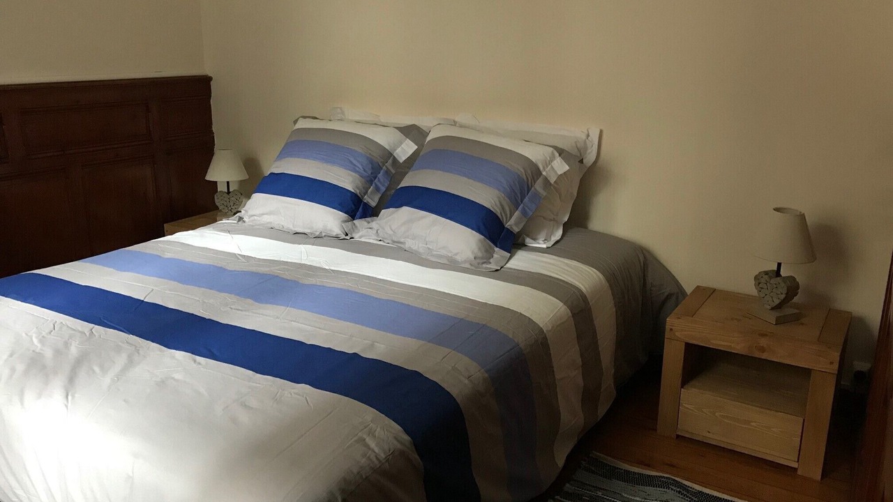 Photo of Bedroom in Mers-les-Bains
