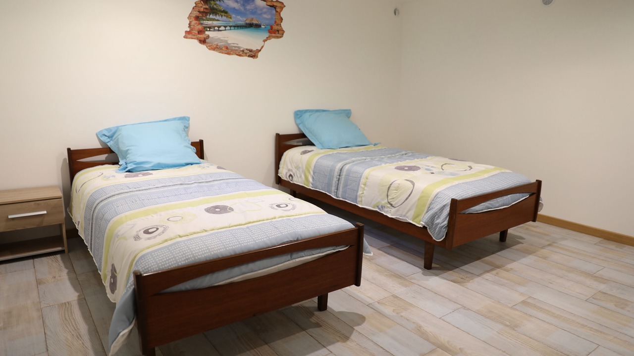 Photo of Bedroom in Mers-les-Bains